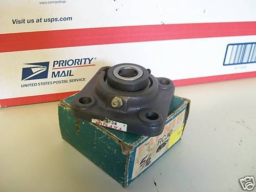 NEW FARNIR RCJC T27113 FLANGE BEARINGS