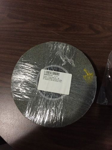 3m scotch brite exl 8&#034; deburring wheel 9s fine 8x2x3 for sale