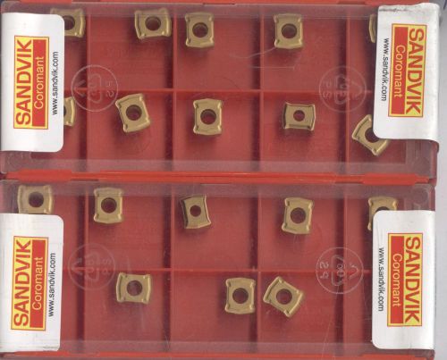 SANDVIK   LCMX 030308-53     235     30pcs