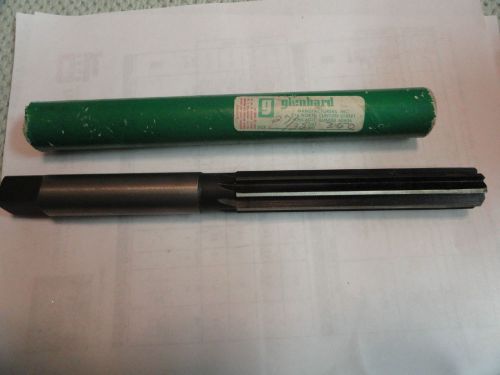 Glenbard 27/32&#034; Hand Reamer, #350