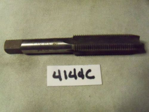 (#4144c) new machinist oversized 1/2 x 20 plug style hand tap for sale