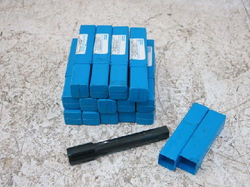 15 GREENFIELD 4-FLUTE HSS BOTTOMING THREAD TAPS, M27x2.0 D7