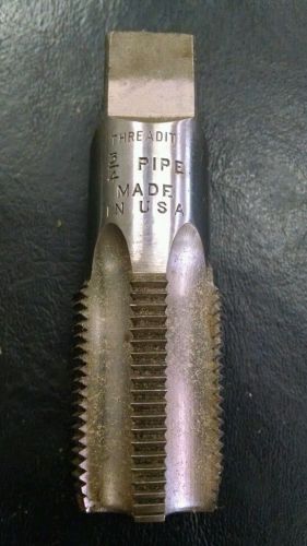 Vintage Threadit 3/4&#034; Pipe tap