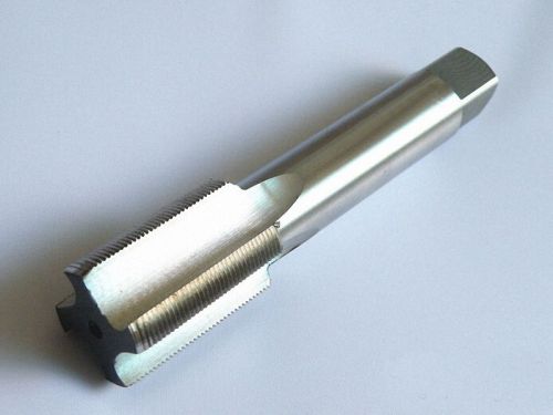 15mm x 1 Metric HSS Right hand Tap M15 x 1.0mm Pitch