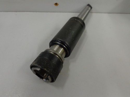 Tsd universal eng tension/comp tap driver for bilz type 1 2mt shank  stk 833 for sale