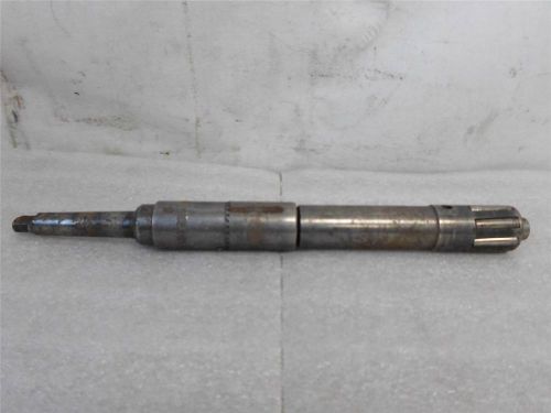 Cogsdill taper shank metalworking peening tool  3099070 r1250 r - 1250 r-1250 for sale