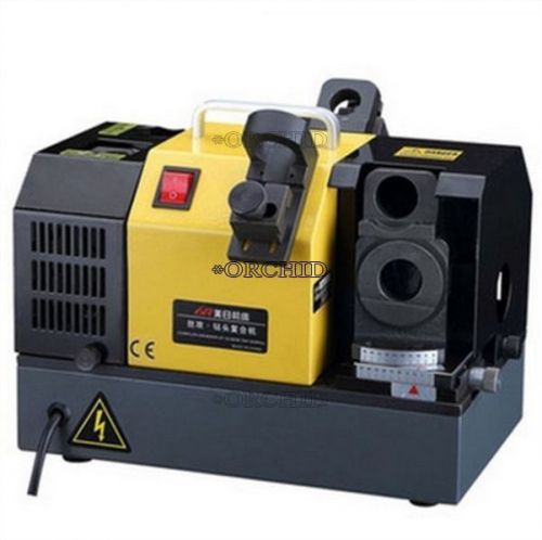 Drill bits grinding grinder sharpener machine mr-a4 screw tap for sale