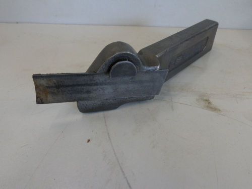 ARMSTRONG NO.32 R LATHE CUTOFF TOOL  STK 1031