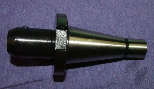 NEW NMTB NS 30 TAPER END MILL TOOL HOLDER CNC 3/16&#034;