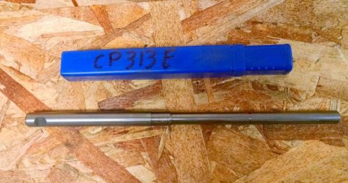 Sunnen cp313e .389 top carbide pilot 313 inch or 7.95 mm  guide. for sale