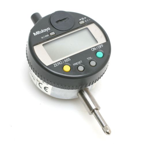 Mitutoyo ID-C112TB 543-253B Digital Indicator