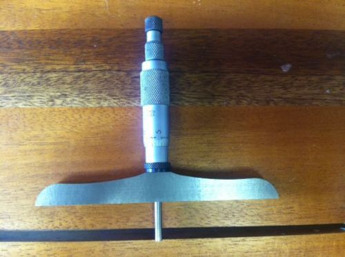 Starrett C-190-21 5 inch Base