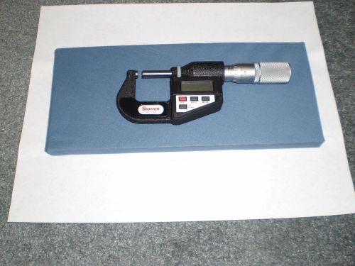 Micrometer outside 0-1&#034;