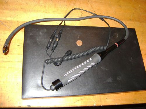 Endoscope NTSC Color Camera PCFC-2