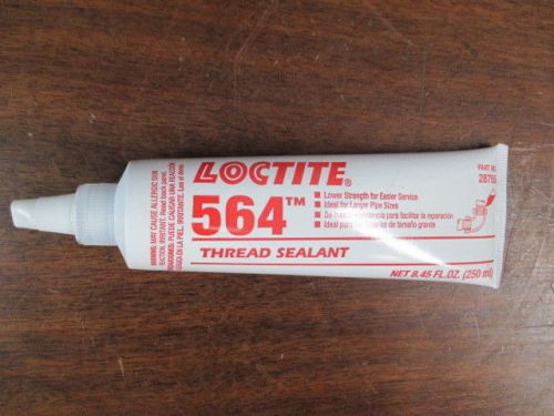 New loctite 564 28755 thread sealant threadlocker 250ml for sale