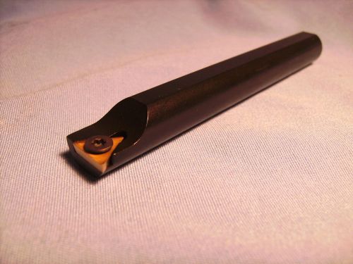 1/2&#034; Boring Bar X 4&#034;  Lathe, CNC, TPGB, GT, Indexable