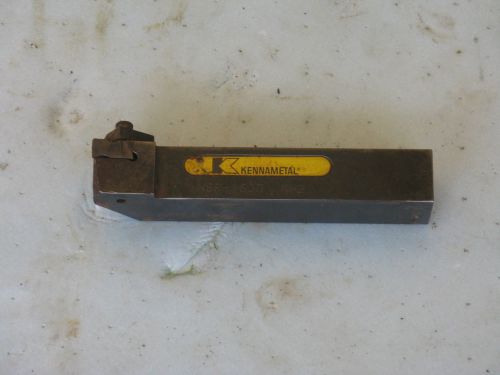 KENNAMETAL  NSR-163D NH2  Tool Holder