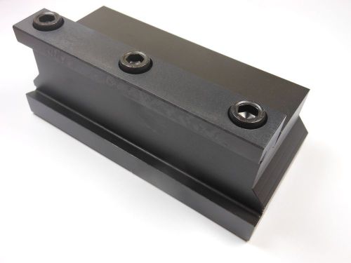 Indexable Cut Off Blade Tool Block SGTBN 32-6 [1335]