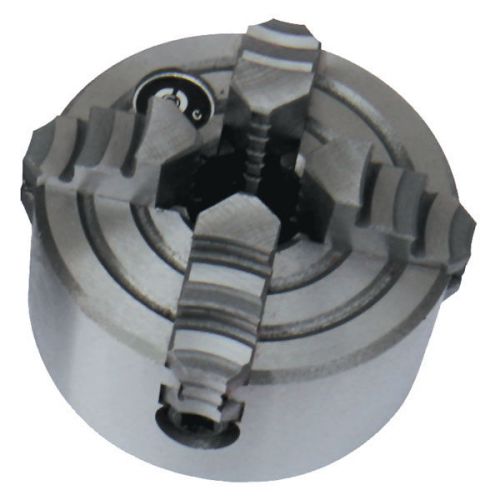 OTMT 10029 4 Jaw Chuck