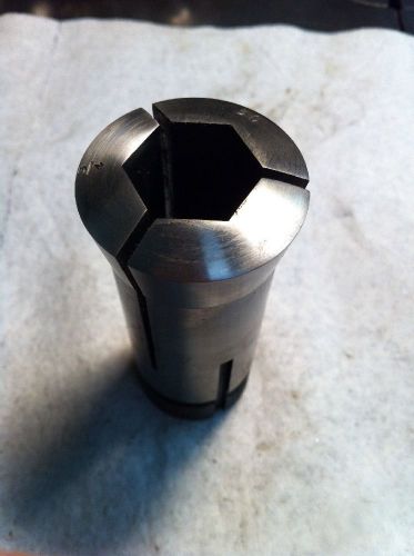 3/4&#034; Hex 5C Collet