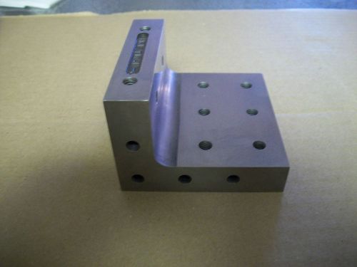 ANGLE PLATE TOOLMAKER MADE