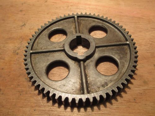 Atlas/Craftsman  # 9-101-64A Change Gear -64 Tooth /    OO 192