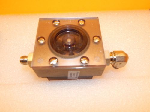 PROTEUS 98065A2P1 FLOW METER - NEW