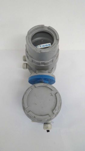 Bailey 10dx4411-ae19d1a2daa2113 signal converter 230v-ac flow meter b461471 for sale