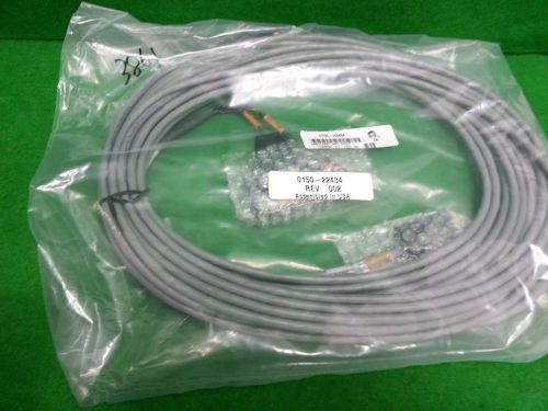 AMAT 0150-22434 CABLE ASSY, 50FT EBARA J , NEW