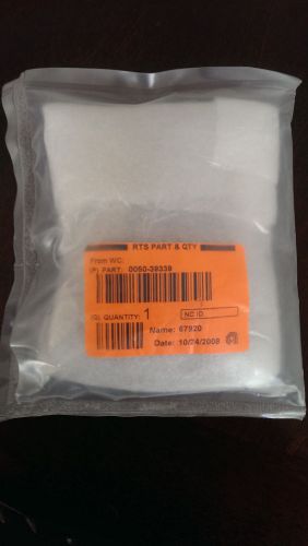 NEW Applied Materials AMAT 0050-39339 //UPPER EXHAUST WXP