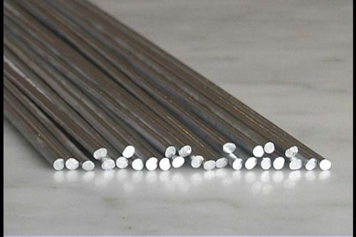 Aluminum repairs,wizardweld,durafix,alumaloy,aladdin,hts2000~90 grams ~ 8 rods for sale