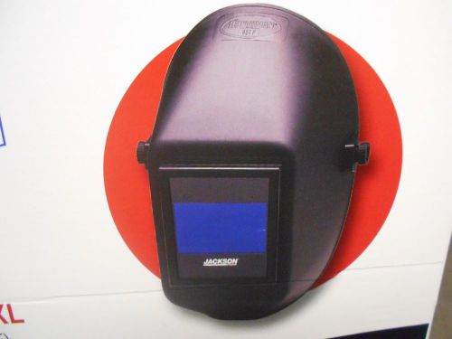 Jackson Safety 30621 951P Welding Helmet with AutoView 1105VXL ADF