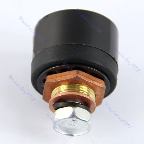 Useful CK35-50mm2 300-400A Panel Socket Connector Welding TIG Cutting Torch