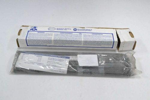 NEW CRONATRON 270 CRONACAST 5LB MACHINABLE WELDS 1/8IN 14IN ELECTRODES B347104