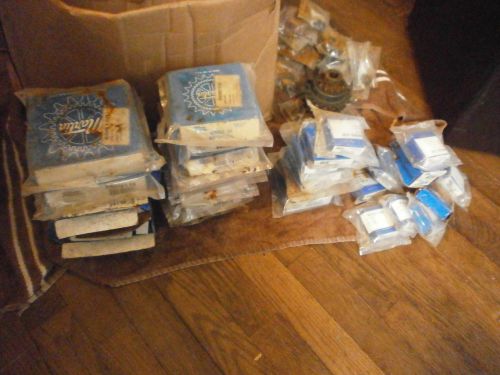 Lot of 54 Martin Sprockets, NIB, NWB