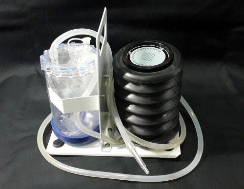 FOOT PUMP GYNAE DENTAL GENERAL SURGERY VETERINARY BIRTHING MILK PUMPING