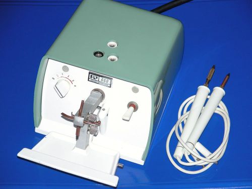 Rocky Mountain Orthodontics 660 spot welder - 220V