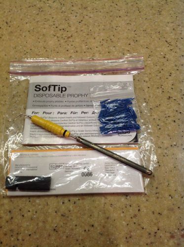 Dental Cavitron Softip