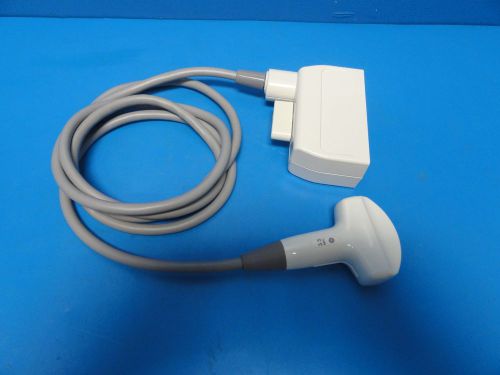 GE CBF 3.5Mhz P/N P9603AD Convex Transducer For GE Alpha 200 / 200/ 200 Pro /300