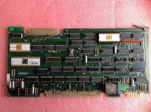 HP 88809L 09845-66551 Board PCB Gold Trace