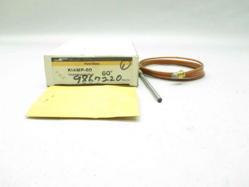 NEW JOHNSON CONTROLS K14MP-60 THERMOCOUPLE 60 IN D457791