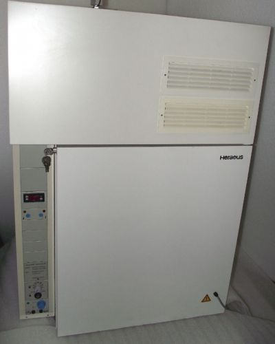 Heraeus Kendro Automated Incubator Model: Cytomat 6002 NEW/Unused Warranty