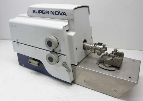 Reichert Jung 7050-01  Super Nova Tissue Slicer ~ Microtome