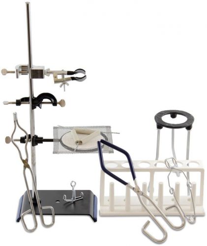 Lab Chemistry Hardware Kit