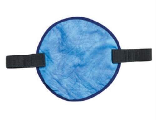 Evaporative Hard Hat Pad w/ Cooling Towel (12EA)