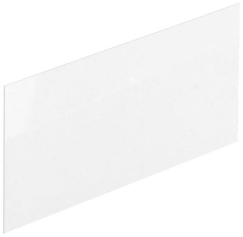 Harvard Apparatus CS-22/4015 Rectangular Cover Glass, No. 1.5 Thickness, 22 x...