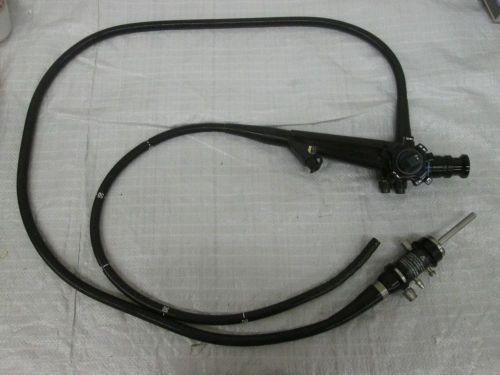 OLYMPUS 0SF-3 SIGMOIDOSCOPE FLEXIBLE ENDOSCOPY 50% OFF THIS WEEK ONLY