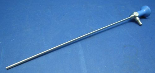 Stryker Endoscopy 502-585-030 Rigid 30° 5mm Laparoscope Autoclavable ENDOSCOPE