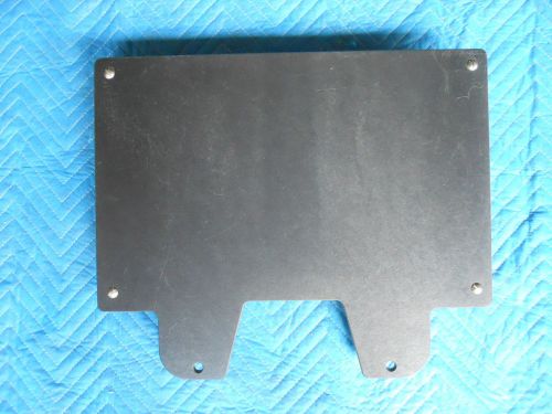 Amsco surgical table board model 93909-288-7