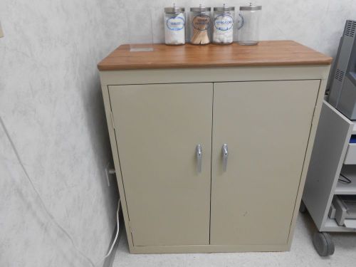 medical cabinets